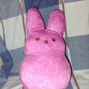 Peeps x Hello Kitty And Friends Plush